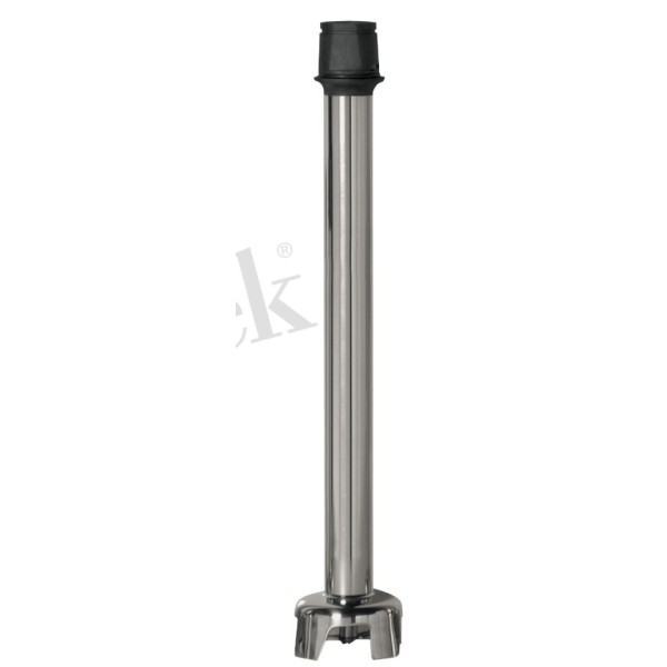 Ανοξείδωτος αναμικτήρας 400 mm MK050 για Μπλέντερ MK440 και MK340 italy